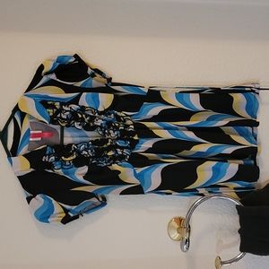 Kohls shirt size small